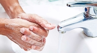 Як миють руки хірурги Рівного (ФОТО/ВІДЕО)