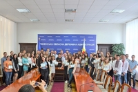 Талановита молодь Рівненщини отримала 110 обласних премій