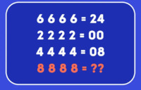 Швидкий тест на IQ: Знайдіть правильну відповідь