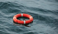 У затопленому кар’єрі на Рівненщині втонув геть молодий чоловік (ВІДЕО 18+)
