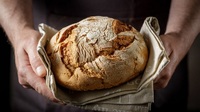 Як зберігати хліб, щоб він довше був свіжим