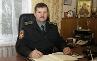 Від коронавірусу помер начальник Львівського військового госпіталю (ФОТО)