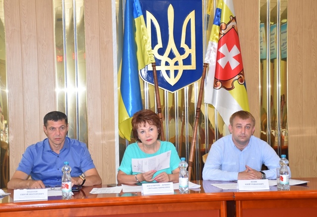 Фото: пресслужба облради