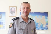 Заступник начальника поліції Рівненщини розповів, коли йому було шкода злочинця
