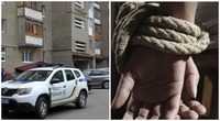 У Луцьку чоловік хотів обміняти дітей на відстрочку, погрожуючи гранатою