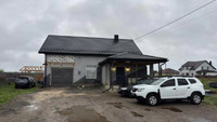 Замість служби — будівництво будинку тещі офіцера: на Рівненщині викрили схему (ФОТО)