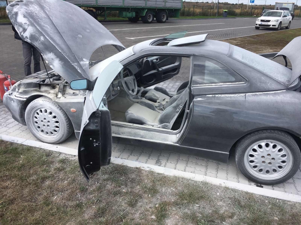 Фото: пресслужба ДСНС