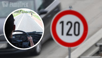 Не пробачать +20 км/год: водіїв попередили про жорсткі штрафи за перевищення швидкості
