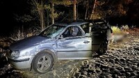Смертельна ДТП на Сарненщині: поліцейські затримали п'яного водія легковика 
