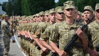 Нові військові звання та термін служби: зміни в українській армії