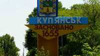 Окупанти збирають підписи за «референдум» про приєднання Харківщини до рф