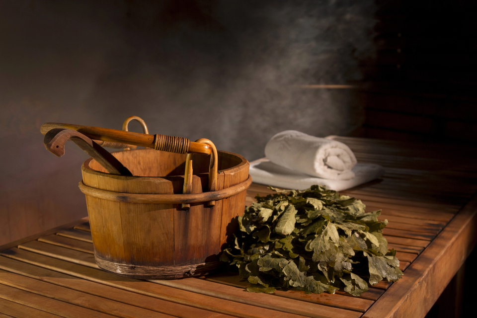Секрети банного віника: як обрати свій і не помилитися