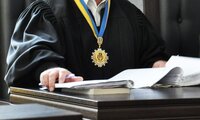 Порушення таємниці нарадчої кімнати: Суддя заявив про шантаж інтимним відео, знятим у його кабінеті