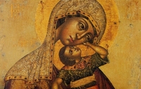 Про що моляться 20 листопада до ікони «Взиграніє Немовляти»