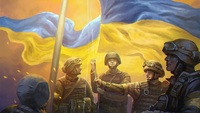 День захисників та захисниць України: Привітання  