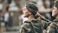 В Україні на рік відтермінували військовий облік для жінок