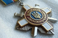 Рівненські спортсмени-дефлімпійці отримали ордени від Президента (ФОТО)
