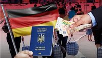 У Німеччині змінюють правила перебування українських біженців