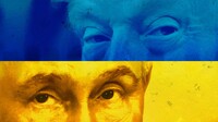 Приїхали... Адміністрація Трампа таємно з Росією розробляє план закінчення війни в Україні