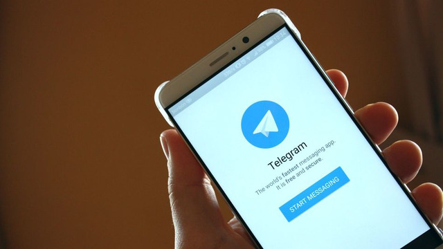 У найбільш виграшному положенні опинився Телеграм - за кілька годин там додалося понад 50 млн користувачів!