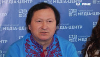 Директор Рівненської обласної філармонії написав заяву на звільнення 