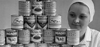 Які «радянські» продукти насправді СРСР вкрав у «загниваючого Заходу» (ВІДЕО)