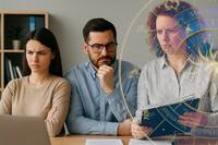 ТОП-3 знаки Зодіаку, яких не люблять колеги на рообті