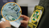 Як вивозять з України валізи валюти і куди її потім дівають