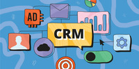 Українська CRM: рішення для бізнесу в Україні