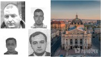 Чоловік з Рівного планував теракт у Львові, бо «Захід України - не вотчина «бандерівців»