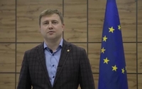 «Україна – це Європа», – голова Рівненської ОДА Коваль 