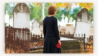 10 речей, які не можна робити на кладовищі, щоб не накликати лихо: народні прикмети