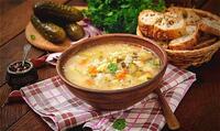 Простий суп на кожен день: перша страва з мінімуму продуктів (РЕЦЕПТ)