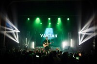 У Рівному через шалений ажіотаж YAKTAK дасть додатковий концерт (ФОТО/ВІДЕО)