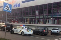 Жінка потрапила під колеса автомобіля у Рівному 