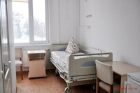 Терапевтичне відділення міської лікарні на Рівненщині не закриватимуть

