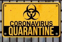 Великдень вдома: карантин через коронавірус – продовжено