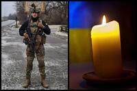 25 років, молодий красень: Рівне втратило Героя 