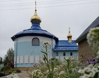 Один з монастирів ПЦУ на Рівненщині закрили на карантин. Відвідувачів просять побути вдома