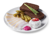 Сало чи масло: Який продукт має менше холестерину