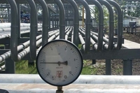 Міста Рівненщини наполягають на скорішому врегулюванні боргової кризи на ринку газу
