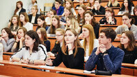 Навчання у найбільших університетах Рівненщини: Коли почнуться пари і де житимуть студенти (ФОТО)