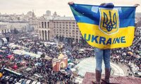 «Показати досвід самоорганізації на Майдані» закликали українців