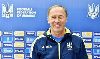Олександр Петраков -- тренер, який сотворив цю легендарну збірну U-20