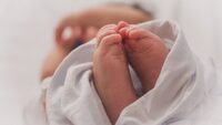 Пологи були стрімкими: на Рівненщині жінка в авто народила 11-ту дитину 