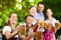 Вони заговорили голландською: 50 німців тестували теорію, що на підпитку легше говорити іноземною мовою