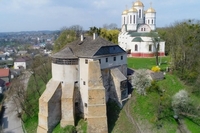 Замок у Рівненській області може отримати нове життя