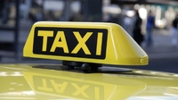 Рівненську службу таксі оштрафували на майже 400 тисяч гривень 