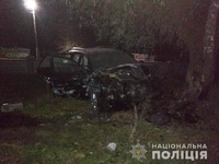 Не пішли на Перший дзвоник до школи: на Рівненщині у ДТП потрапили троє дівчат (ФОТО)