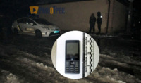 Побив і вкрав телефон: на Рівненщині заарештували грабіжника (ФОТО)